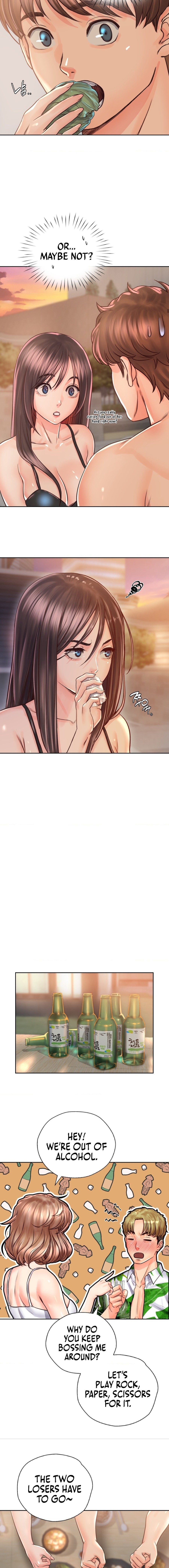 Osaka - Chapter 33 [photo 10] - MangaPorn