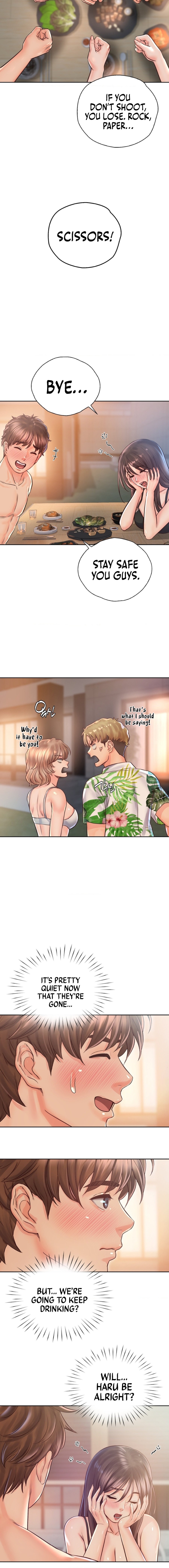 Osaka - Chapter 33 [photo 11] - MangaPorn