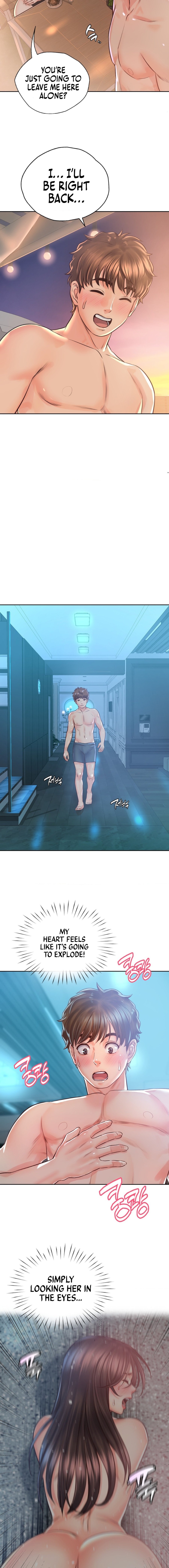 Osaka - Chapter 33 [photo 13] - MangaPorn