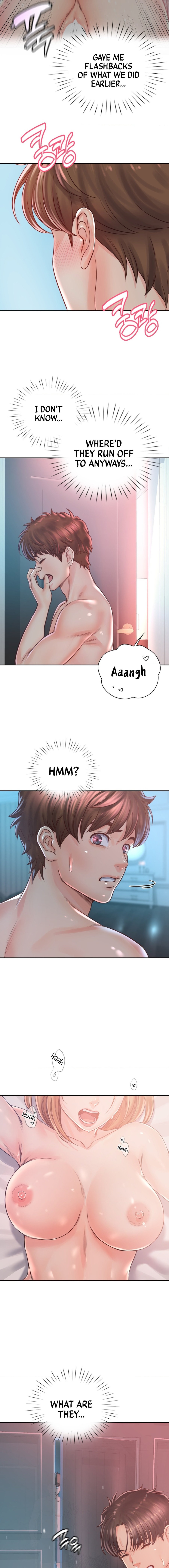 Osaka - Chapter 33 [photo 14] - MangaPorn