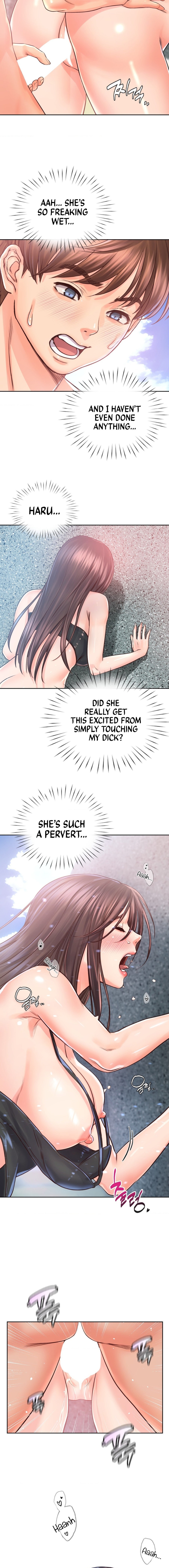 Osaka - Chapter 33 [photo 5] - MangaPorn