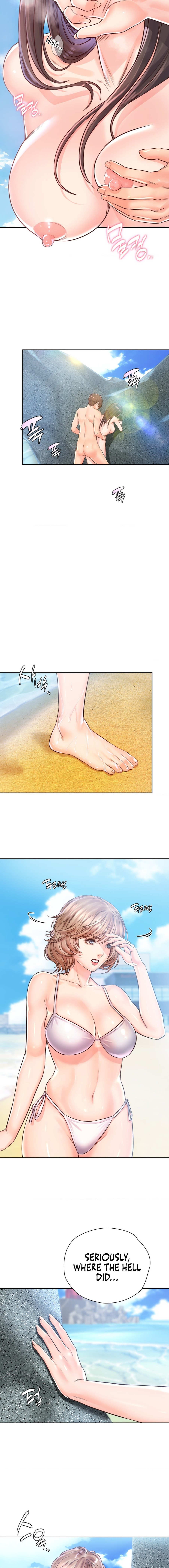 Osaka - Chapter 33 [photo 7] - MangaPorn