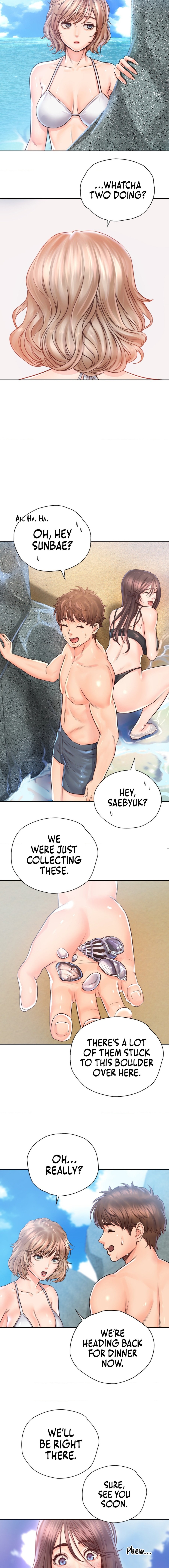 Osaka - Chapter 33 [photo 8] - MangaPorn