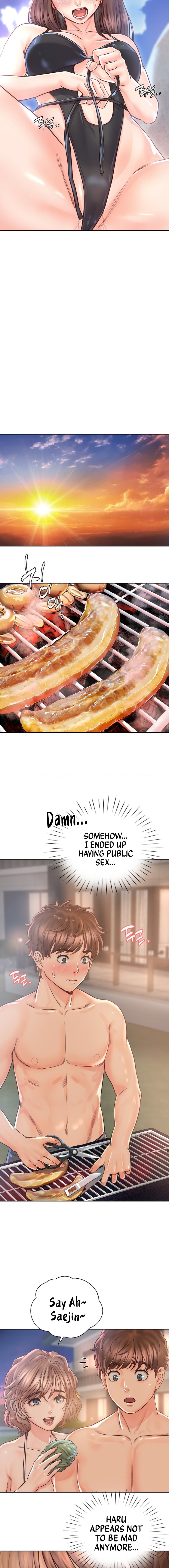 Osaka - Chapter 33 [photo 9] - MangaPorn