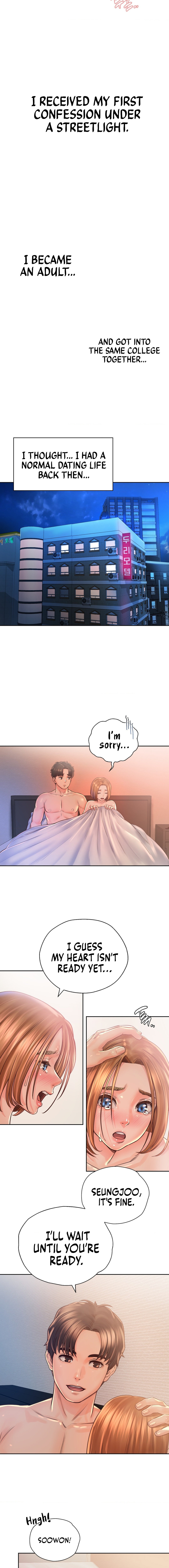 Osaka - Chapter 34 [photo 4] - MangaPorn