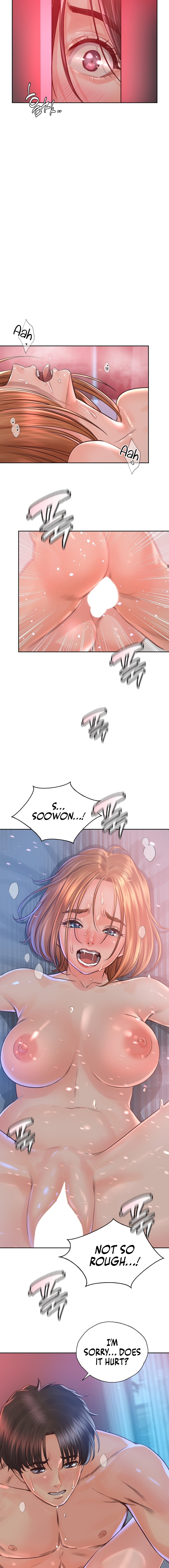 Osaka - Chapter 34 [photo 9] - MangaPorn