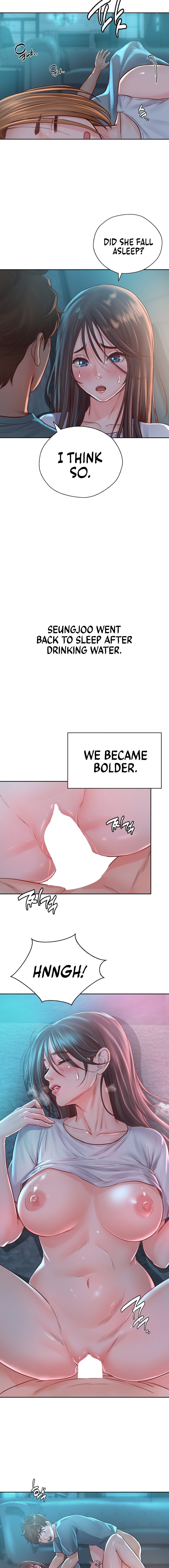 Osaka - Chapter 35 [photo 10] - MangaPorn