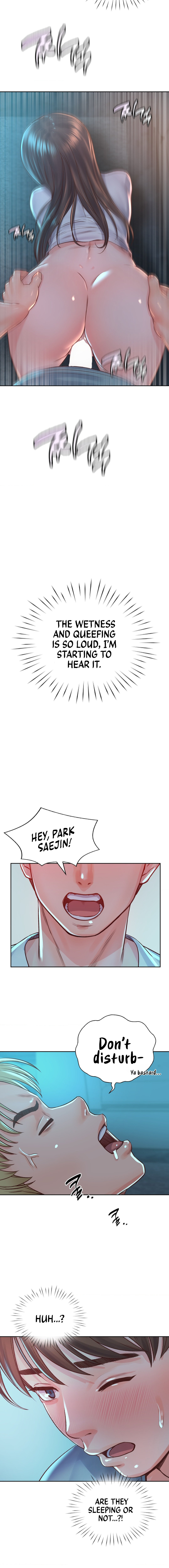 Osaka - Chapter 35 [photo 13] - MangaPorn