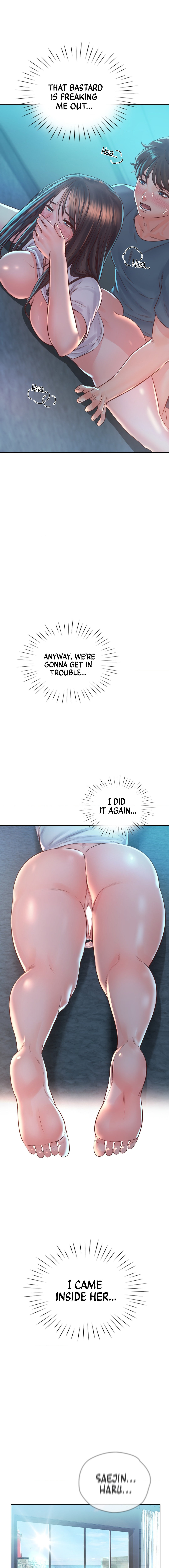 Osaka - Chapter 35 [photo 14] - MangaPorn