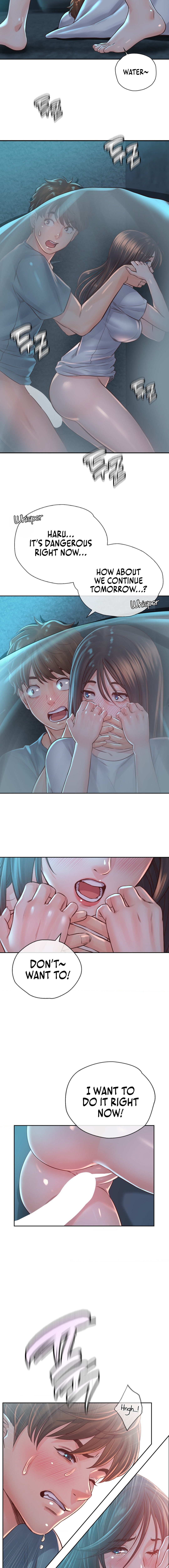 Osaka - Chapter 35 [photo 7] - MangaPorn