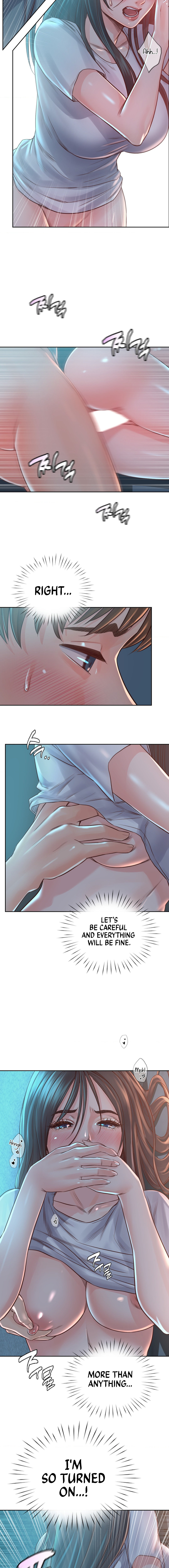 Osaka - Chapter 35 [photo 8] - MangaPorn