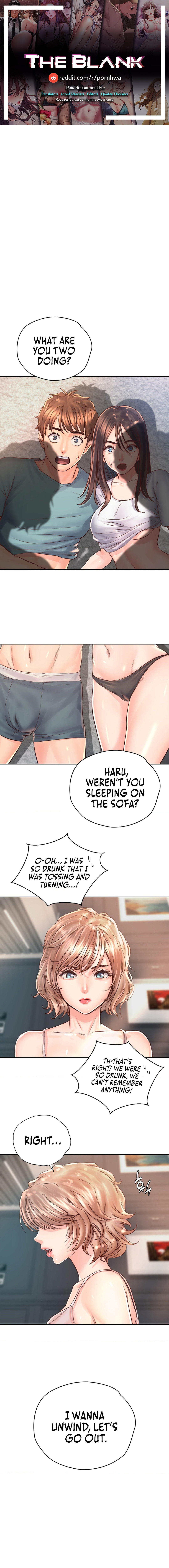 Osaka - Chapter 36 [photo 1] - MangaPorn