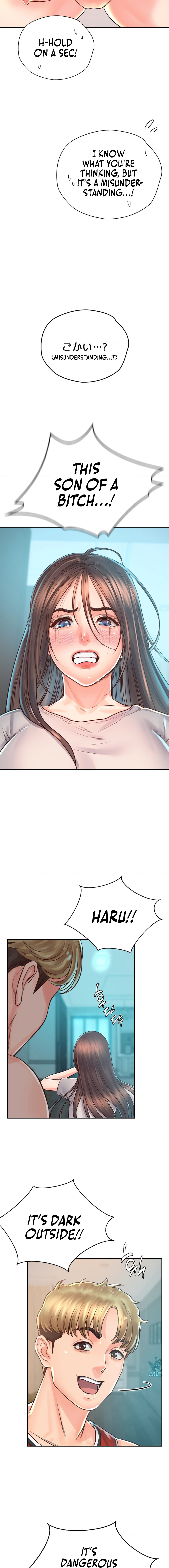 Osaka - Chapter 36 [photo 11] - MangaPorn