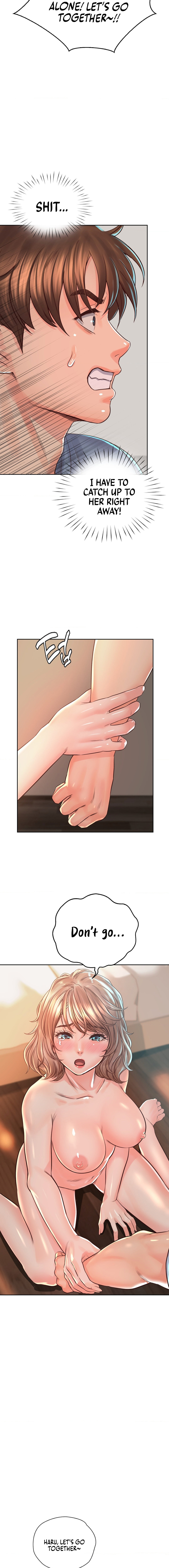 Osaka - Chapter 36 [photo 12] - MangaPorn