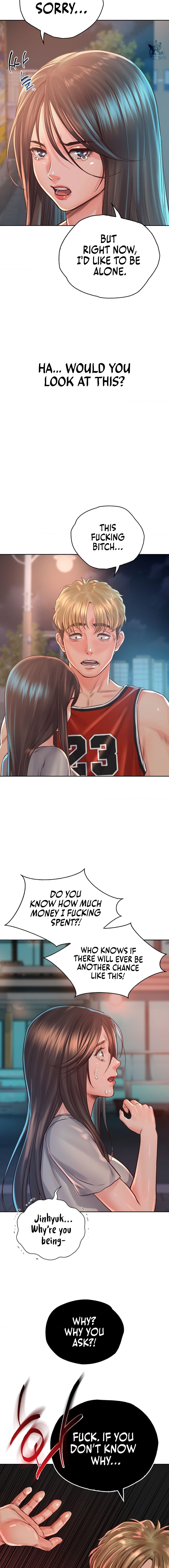 Osaka - Chapter 36 [photo 14] - MangaPorn