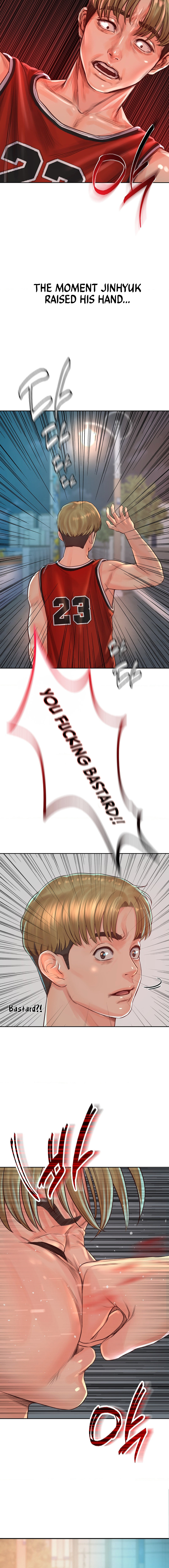 Osaka - Chapter 36 [photo 15] - MangaPorn