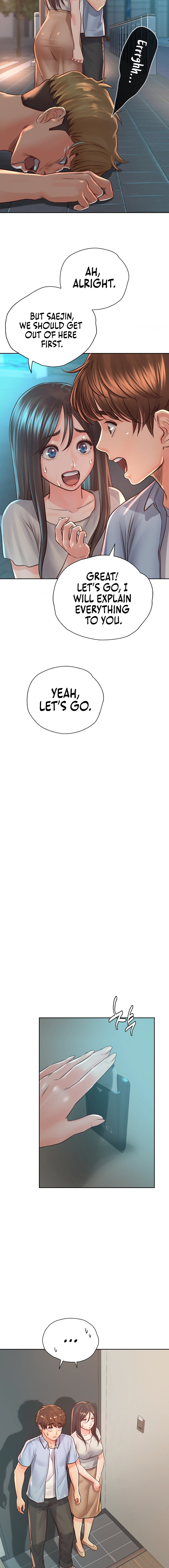 Osaka - Chapter 36 [photo 17] - MangaPorn