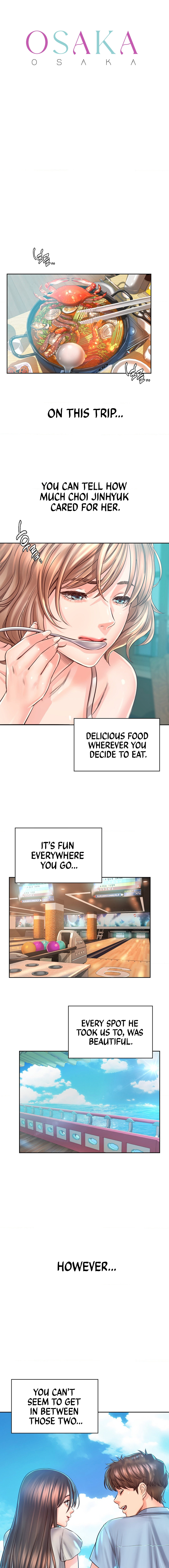 Osaka - Chapter 36 [photo 2] - MangaPorn