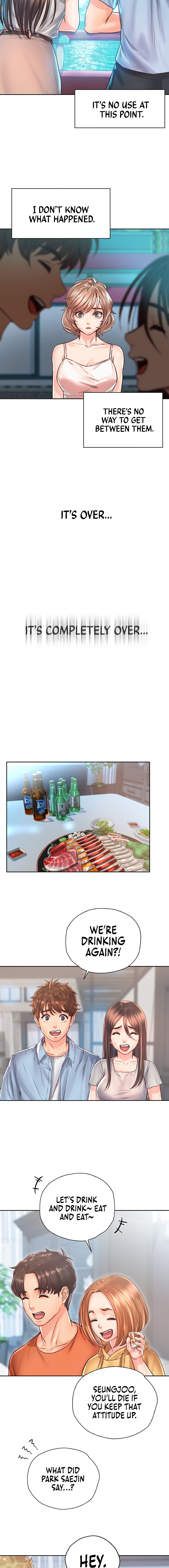 Osaka - Chapter 36 [photo 3] - MangaPorn