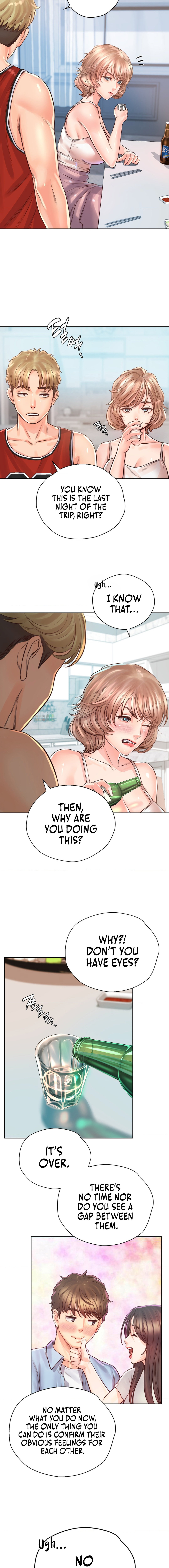 Osaka - Chapter 36 [photo 4] - MangaPorn