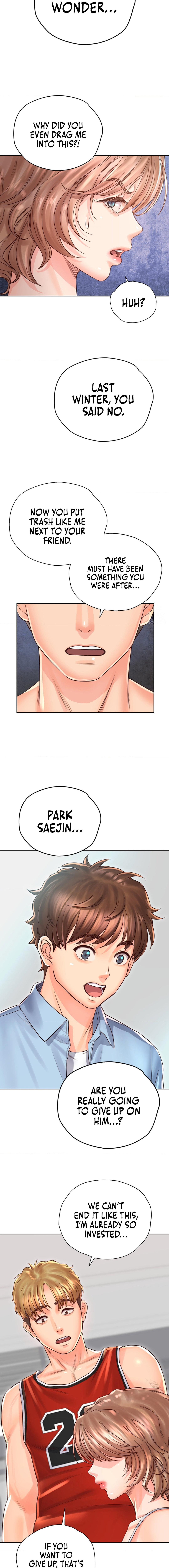 Osaka - Chapter 36 [photo 5] - MangaPorn