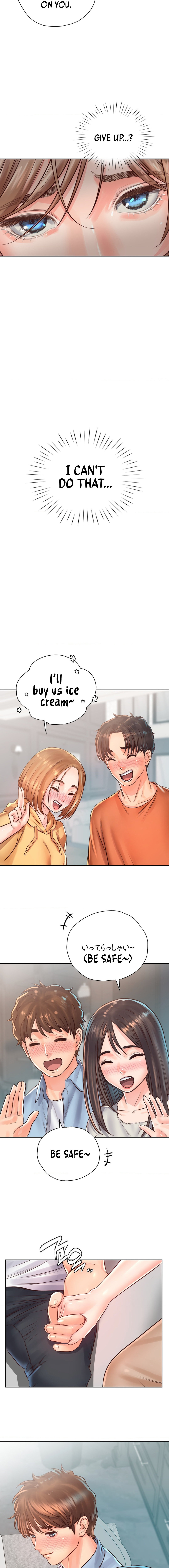 Osaka - Chapter 36 [photo 6] - MangaPorn