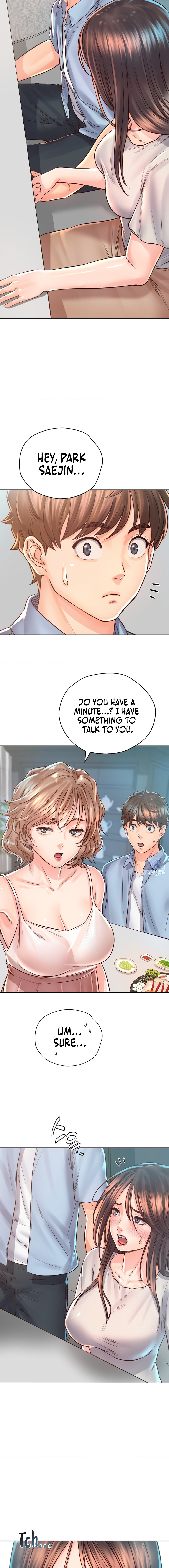 Osaka - Chapter 36 [photo 7] - MangaPorn