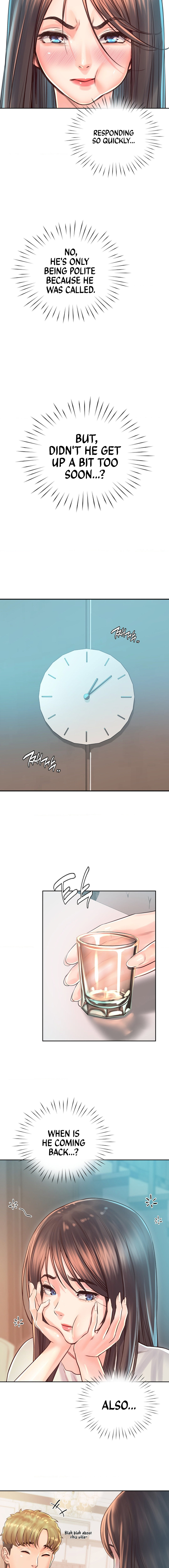 Osaka - Chapter 36 [photo 8] - MangaPorn