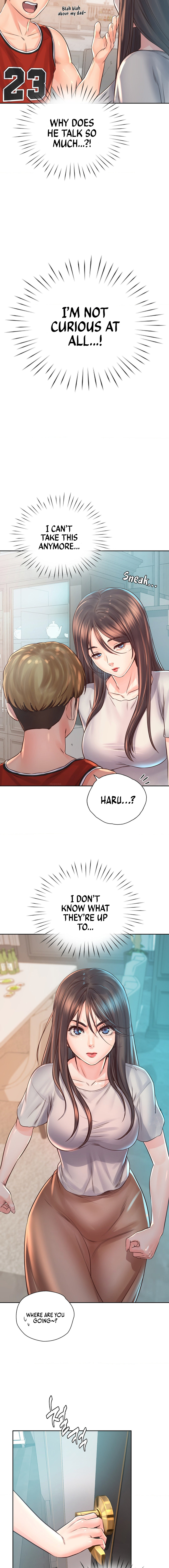 Osaka - Chapter 36 [photo 9] - MangaPorn