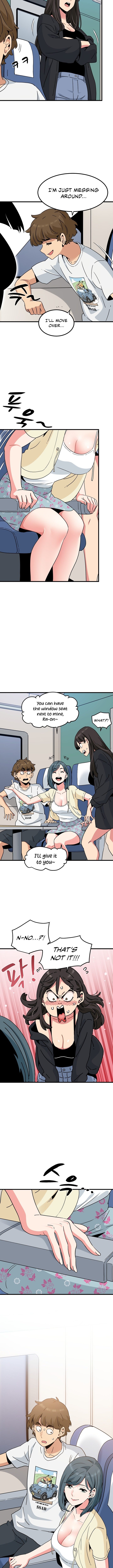 The Turning Point - Chapter 38 [photo 13] - MangaPorn