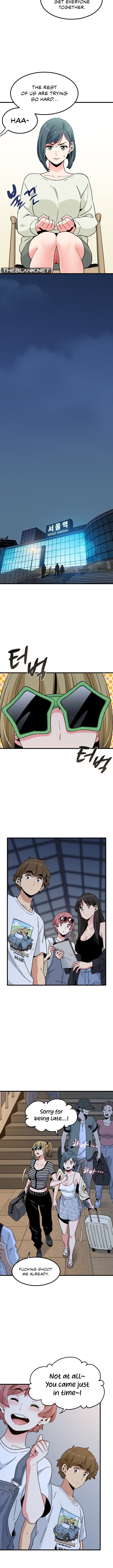 The Turning Point - Chapter 38 [photo 9] - MangaPorn