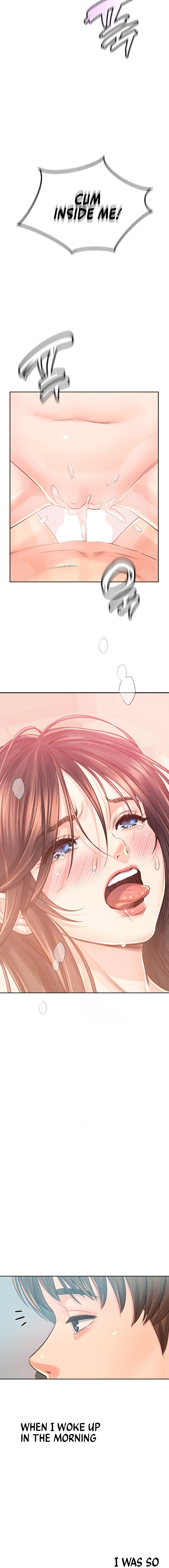 Osaka - Chapter 37 [photo 15] - MangaPorn