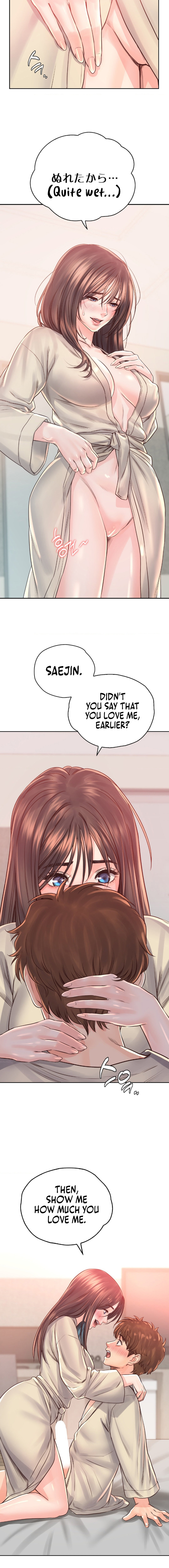 Osaka - Chapter 37 [photo 8] - MangaPorn