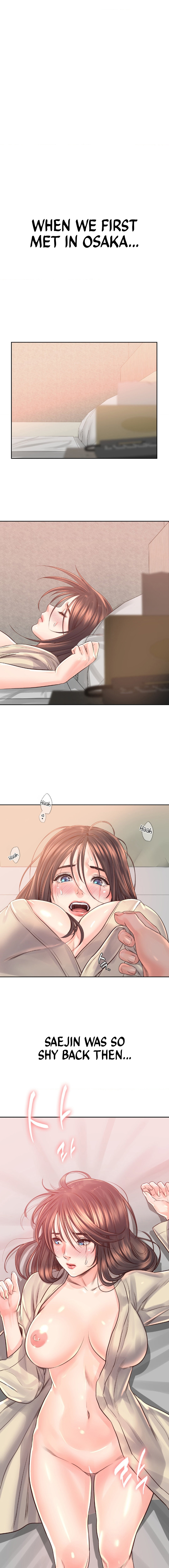 Osaka - Chapter 37 [photo 9] - MangaPorn