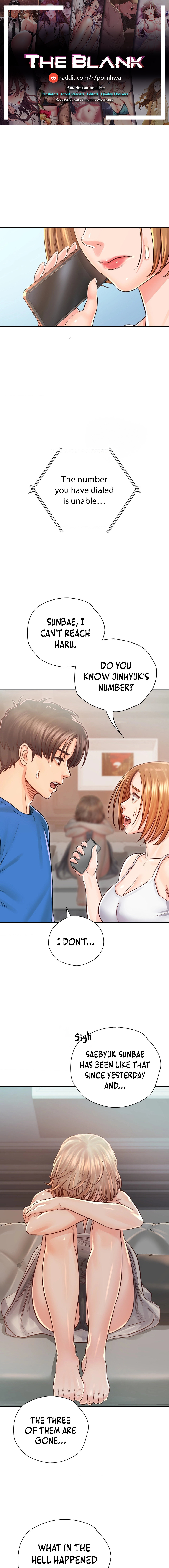 Osaka - Chapter 38 [photo 1] - MangaPorn