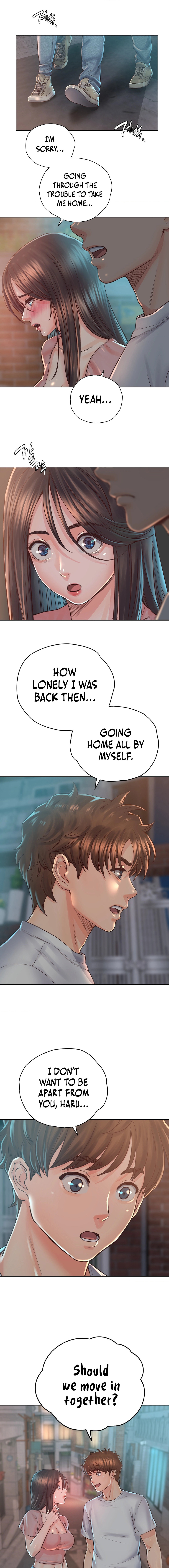 Osaka - Chapter 38 [photo 13] - MangaPorn