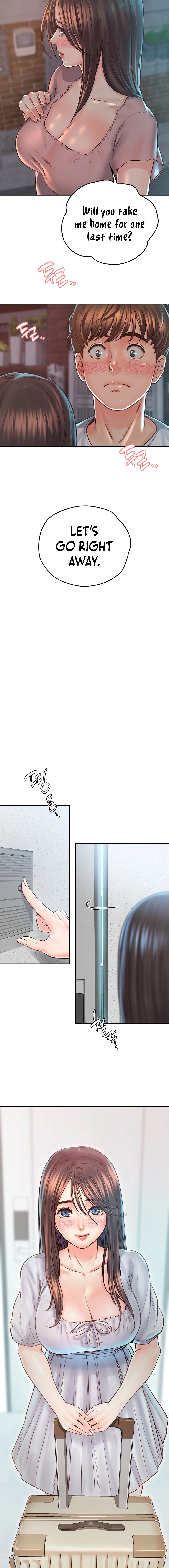 Osaka - Chapter 38 [photo 15] - MangaPorn