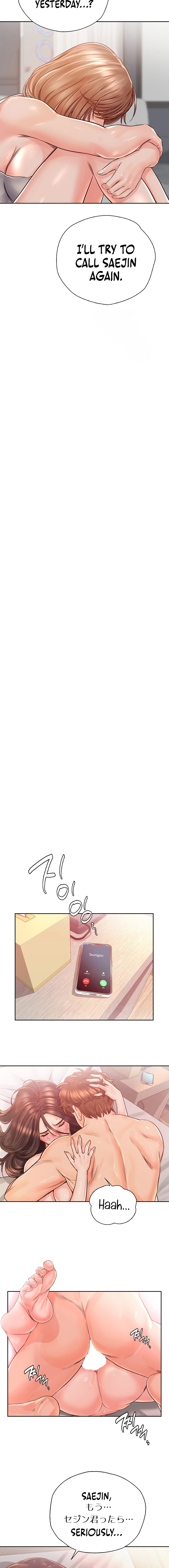 Osaka - Chapter 38 [photo 2] - MangaPorn