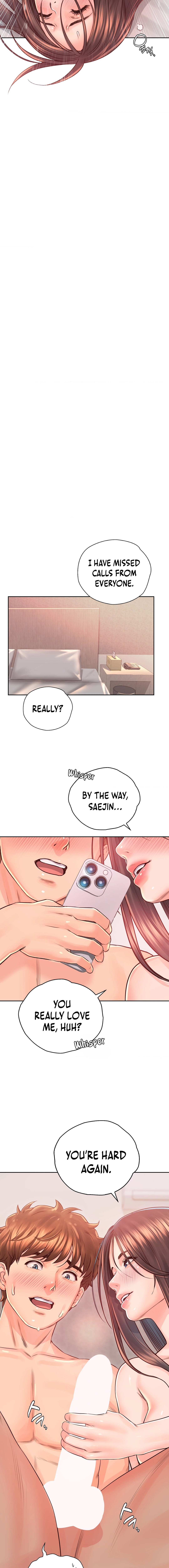 Osaka - Chapter 38 [photo 6] - MangaPorn