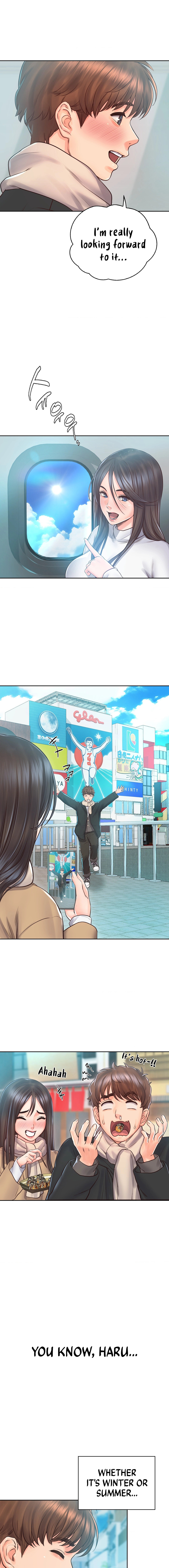 Osaka - Chapter 39 [photo 10] - MangaPorn