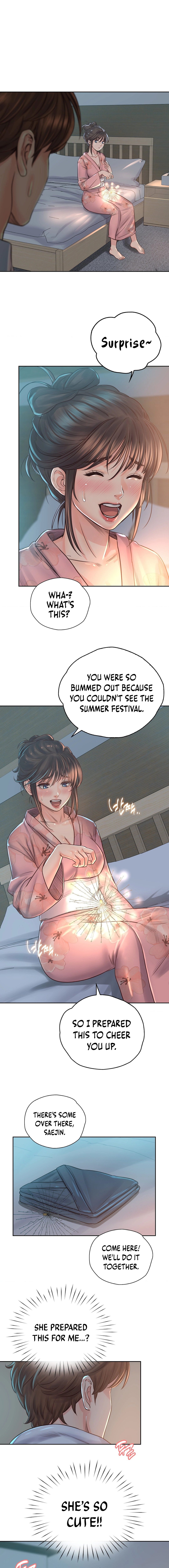 Osaka - Chapter 39 [photo 13] - MangaPorn