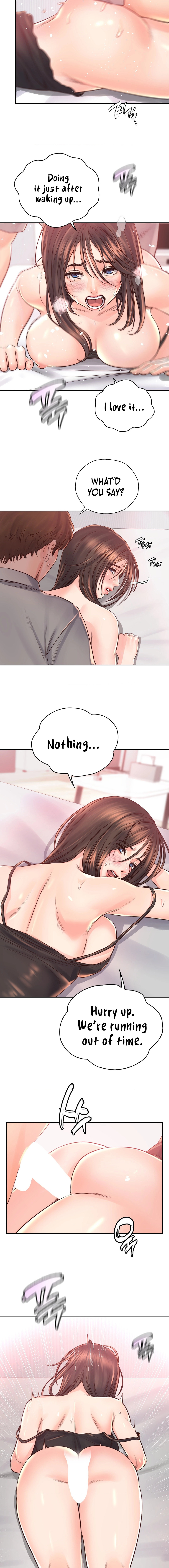 Osaka - Chapter 39 [photo 4] - MangaPorn