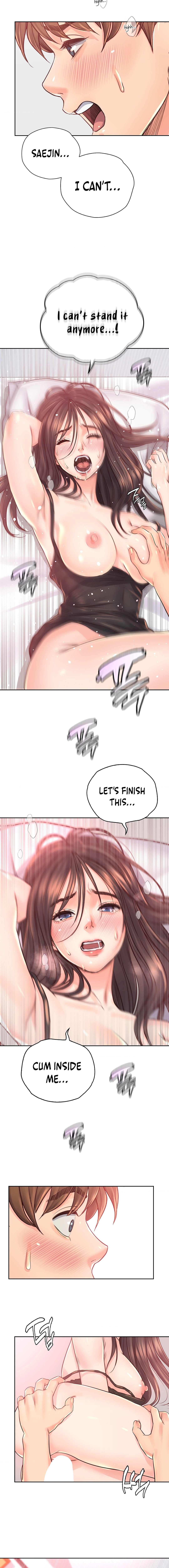 Osaka - Chapter 39 [photo 6] - MangaPorn