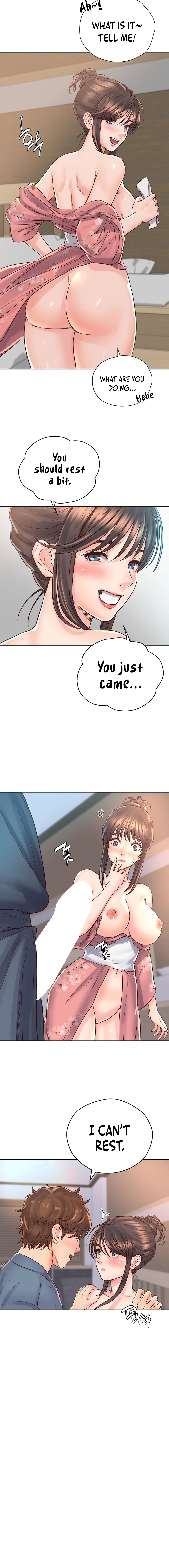 Osaka - Chapter 40 [photo 11] - MangaPorn