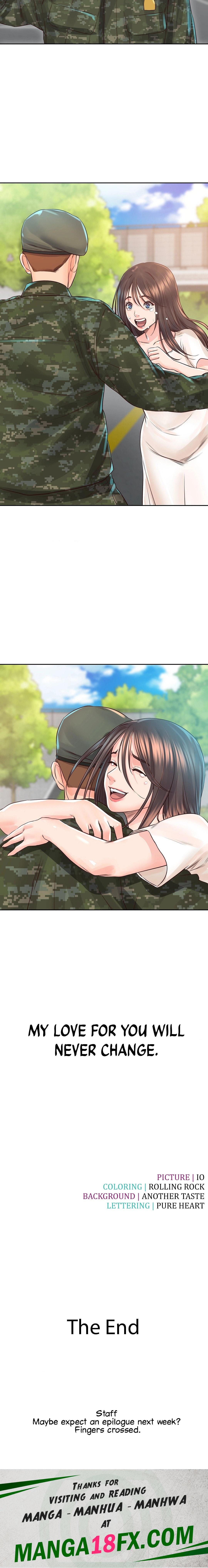 Osaka - Chapter 40 [photo 15] - MangaPorn