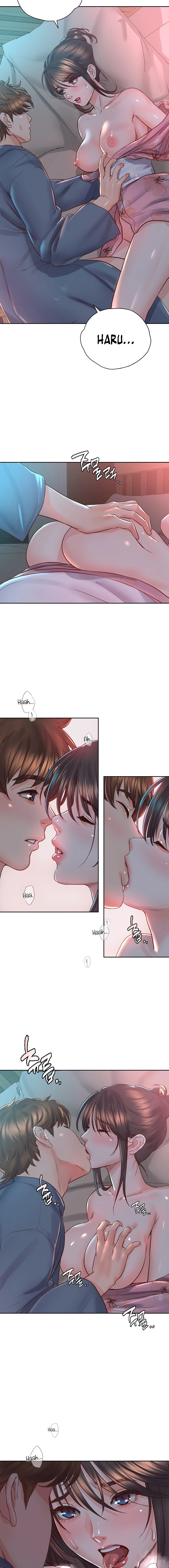 Osaka - Chapter 40 [photo 2] - MangaPorn