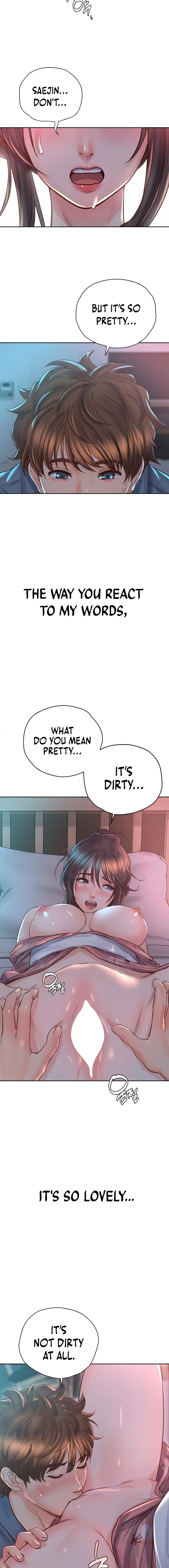 Osaka - Chapter 40 [photo 5] - MangaPorn