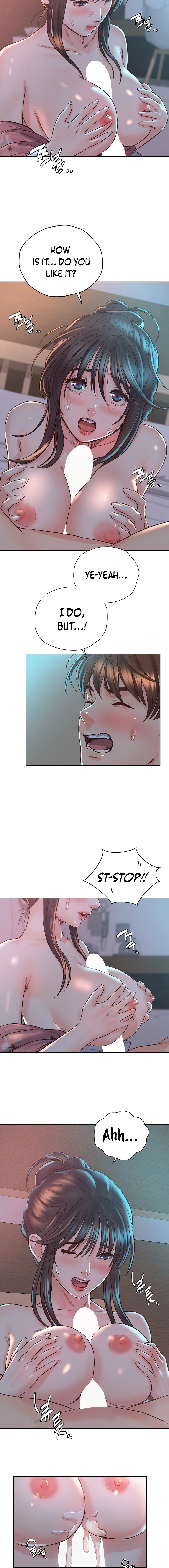 Osaka - Chapter 40 [photo 9] - MangaPorn