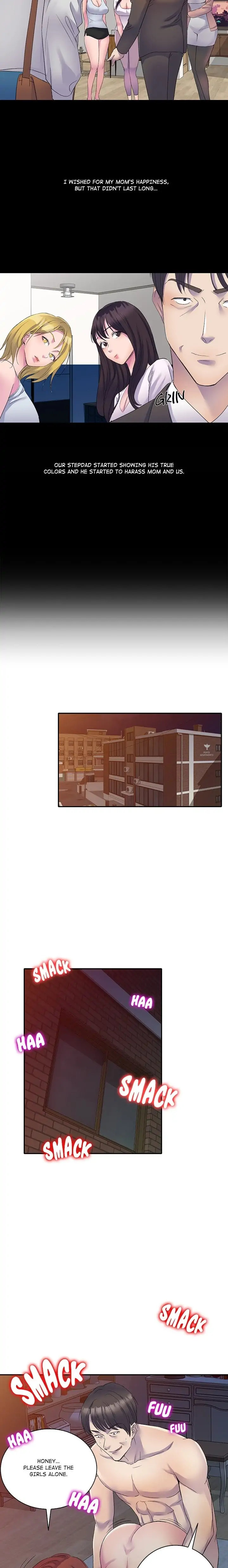 Sweet Angels - Chapter 1 [photo 2] - MangaPorn