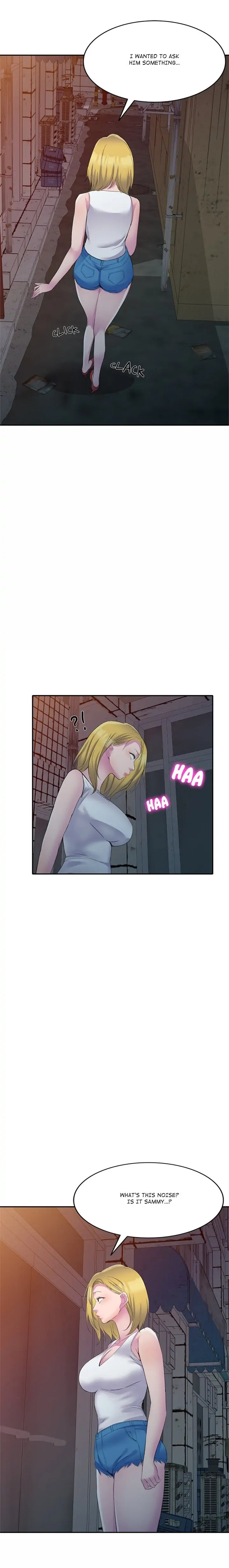 Sweet Angels - Chapter 1 [photo 30] - MangaPorn